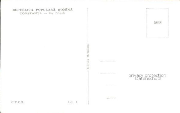 Constanta Faleza – Bild 2