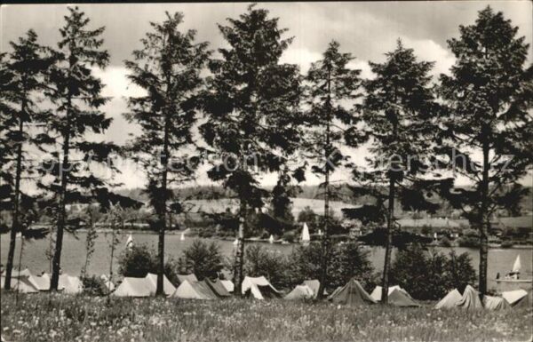Dippoldiswalde Osterzgebirge Campingplatz