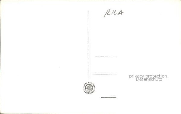 Rila Monastere – Bild 2