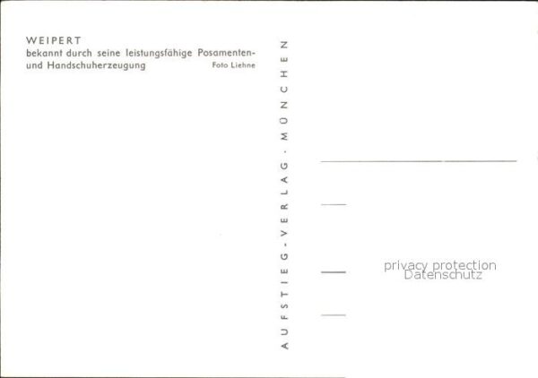 Weipert Tschechien – Bild 2