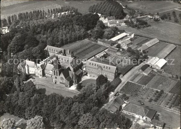Heeswijk Norbertijnenabdij von Berne