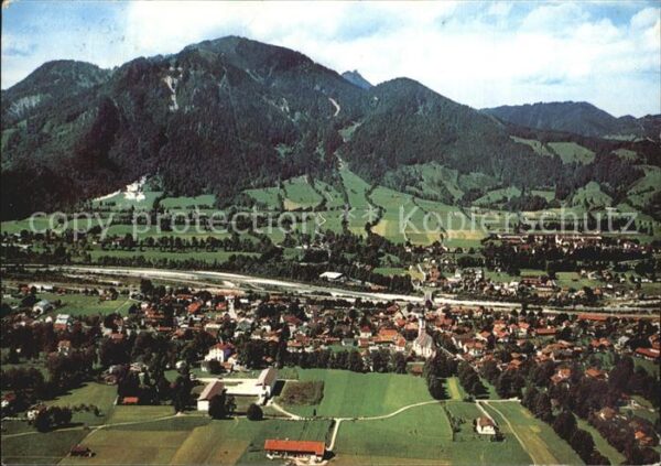 Lenggries Brauneck