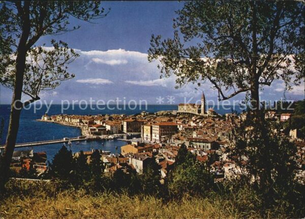Piran