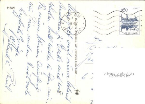 Piran – Bild 2