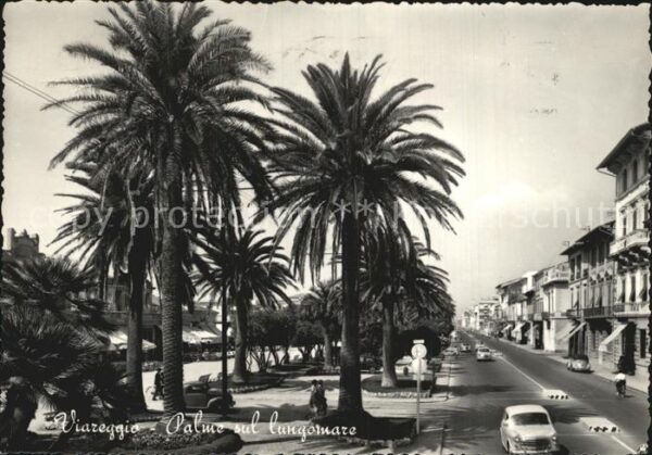 Viareggio