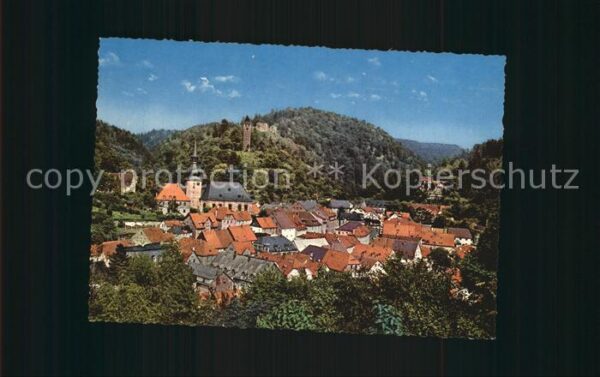 Bad Berneck