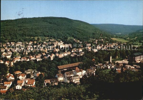 Bad Orb Orbtalblick