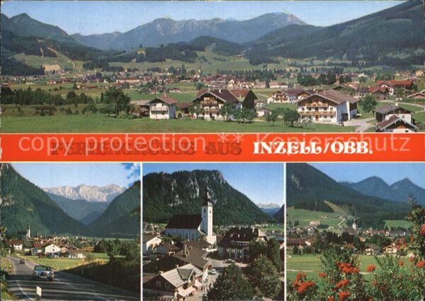 Inzell