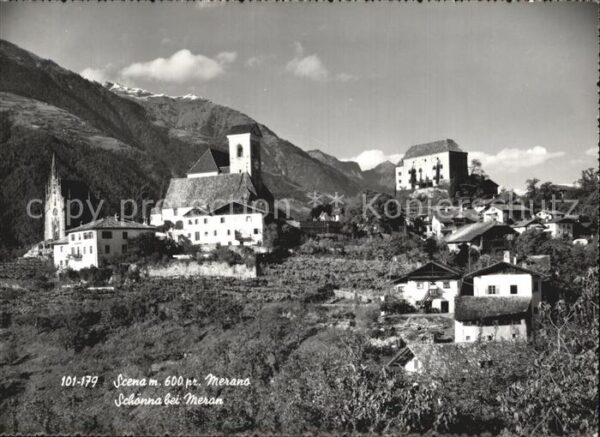 Merano Meran