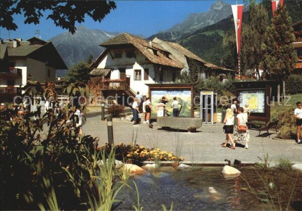 Dorf Tirol
