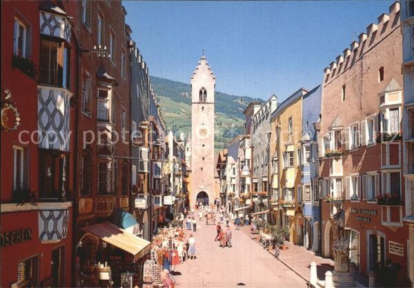 Wipptal Suedtirol Sterzing