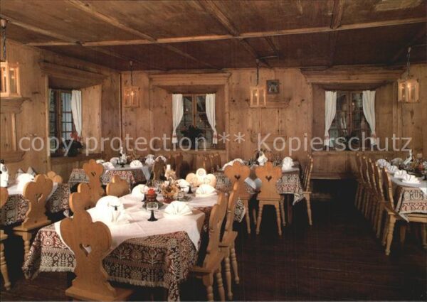 St Leonhard Passeier Sandwirt Andreas Hofer Geburtshaus