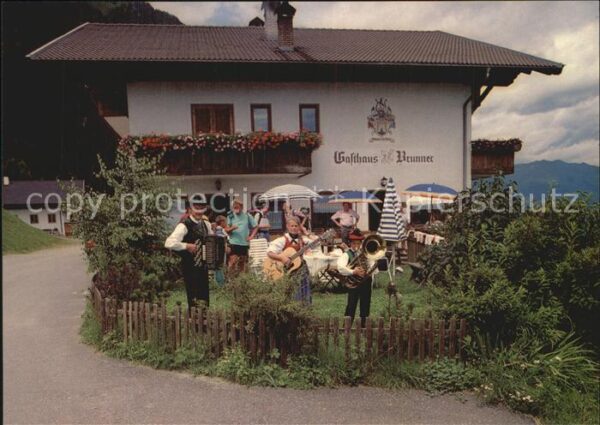 Riffian Meran Gasthaus Brunner