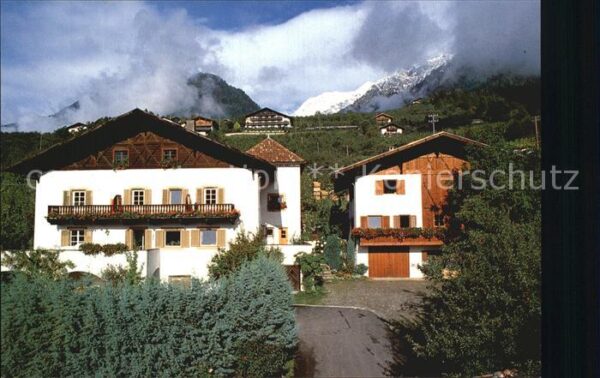 Kuens Gasserhof