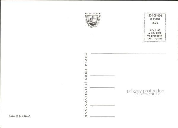 Gottwaldov Tschechien – Bild 2