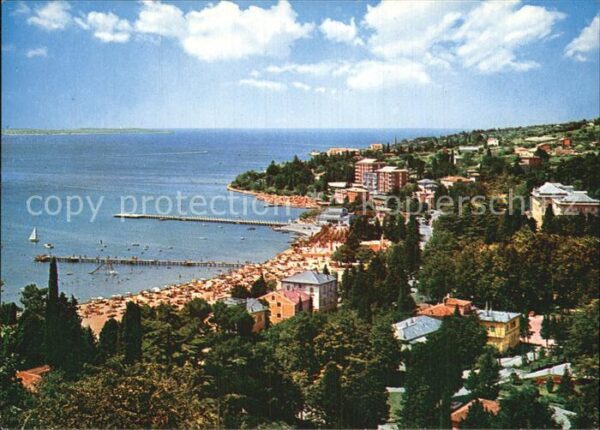Portoroz