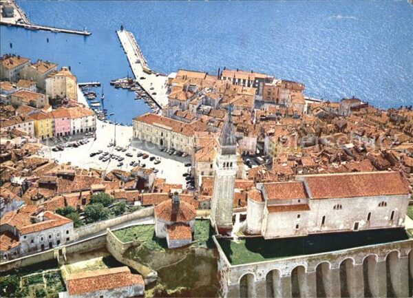 Piran
