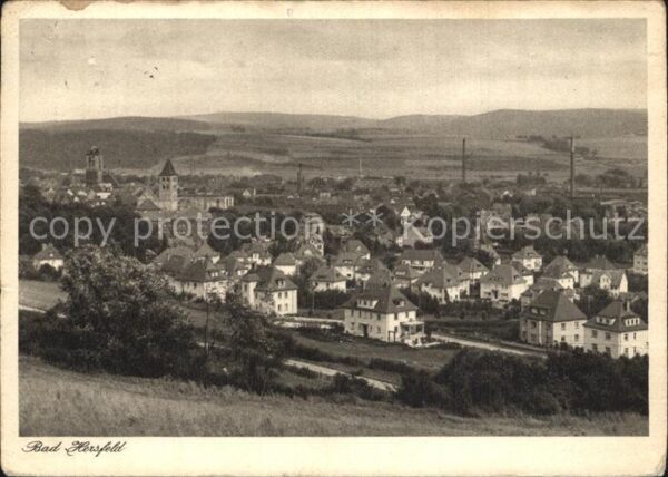 Bad Hersfeld