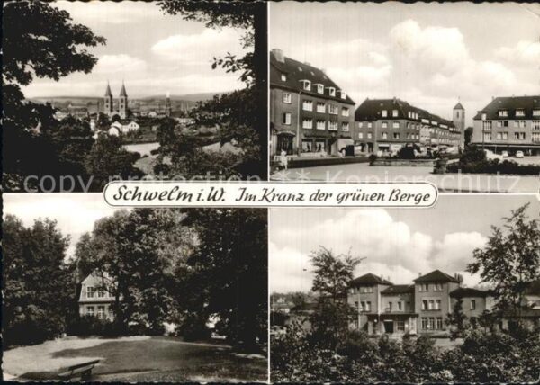 Schwelm
