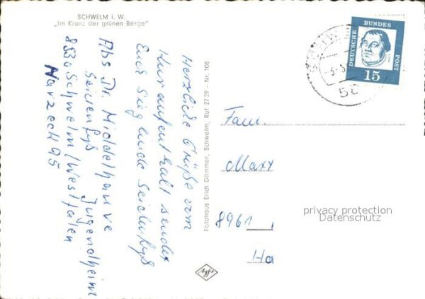 Schwelm – Bild 2