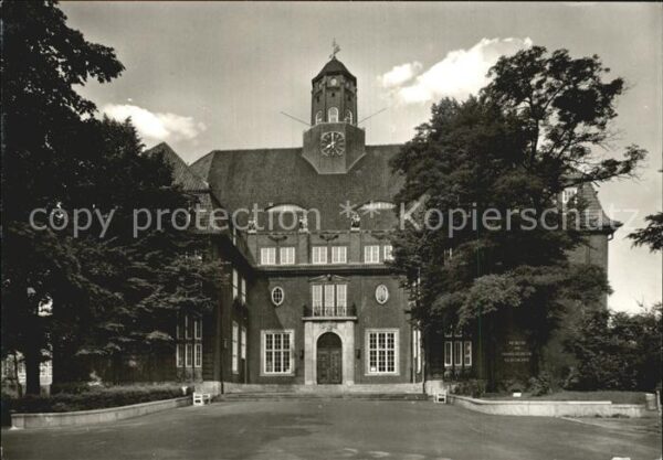 Hamburg Museum Hamburgische Geschichte