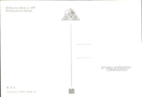 Riffian Meran – Bild 2