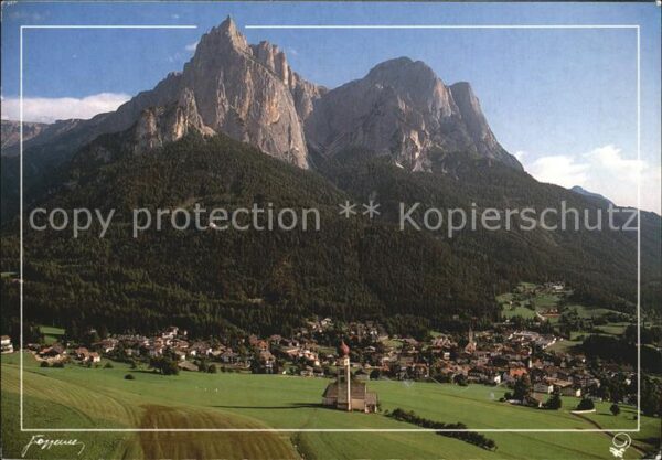 Seis Schlern