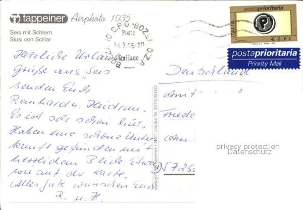 Seis Schlern – Bild 2