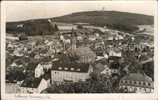 Reifenberg Taunus