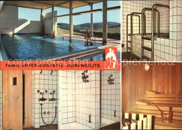 Dorfweil Taunus Familienferienstätte