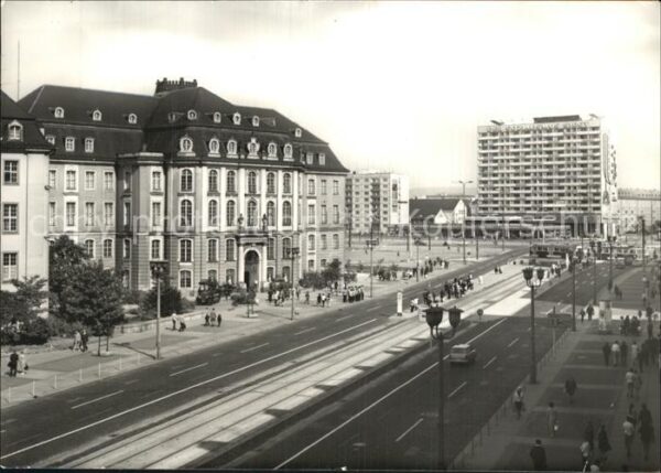 Dresden Museum für Geschichte