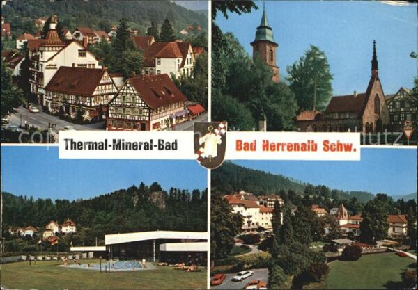 Bad Herrenalb
