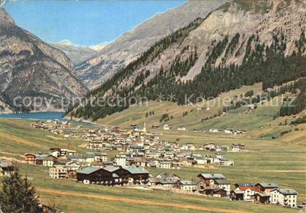 Livigno