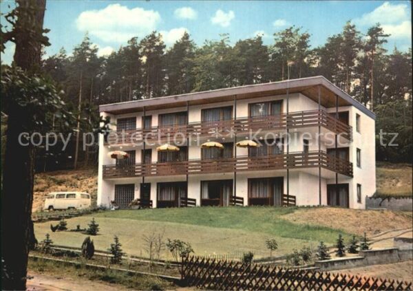 Hamburg Hotel Pension Meissner