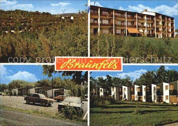 Braunfels