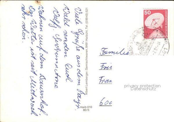 Haibuehl – Bild 2