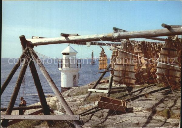 Schweden Bohuslän