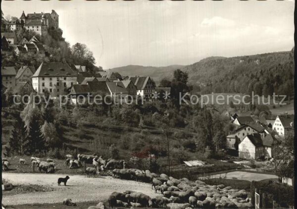 Egloffstein