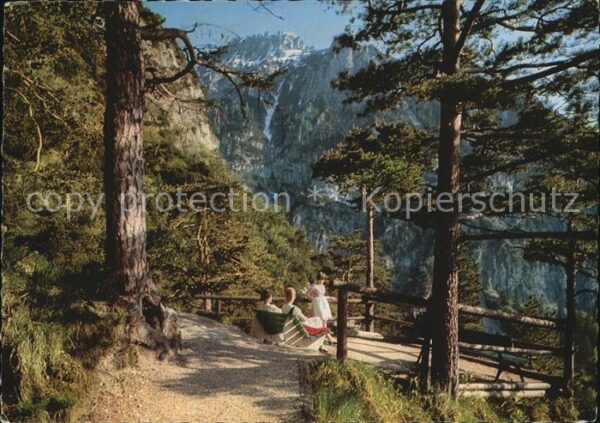 Bad Reichenhall