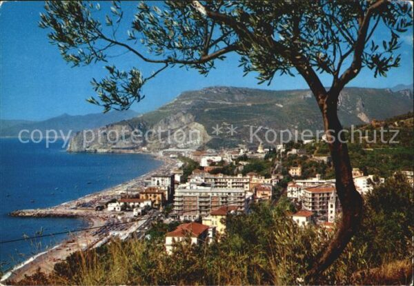 Finale Ligure Riviera delle Palme