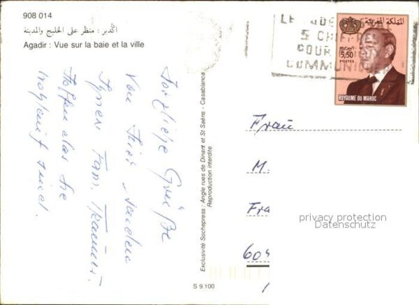 Agadir – Bild 2