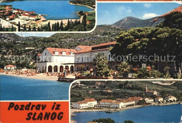 Slano Dubrovnik