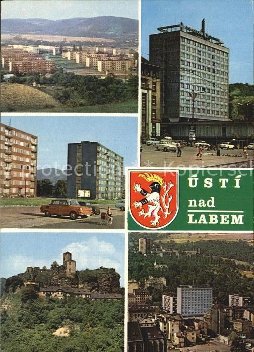 Usti nad Labem