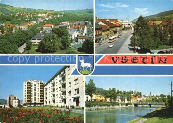 Vsetin