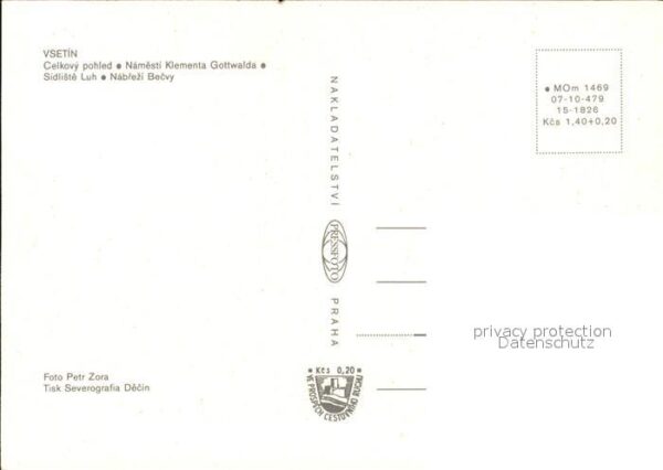 Vsetin – Bild 2