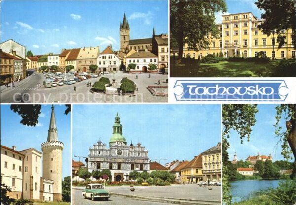 Tachova