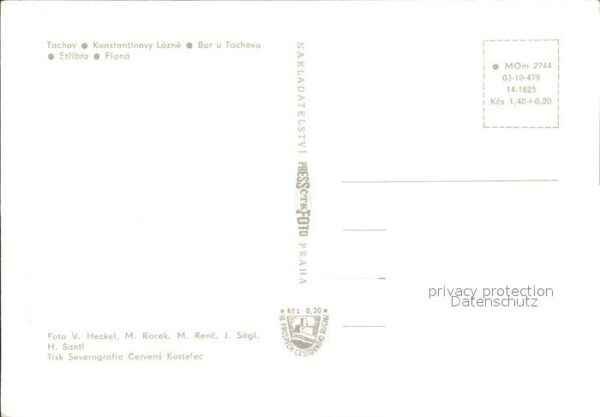 Tachova – Bild 2