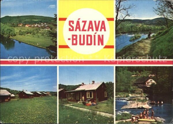Sázava