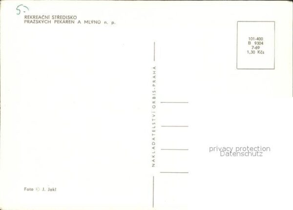 Sázava – Bild 2
