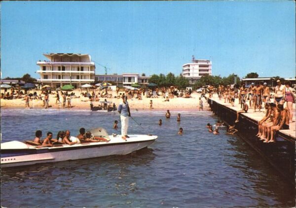Nessebar Nessebyr Nessebre Strand Slantschev Brjag